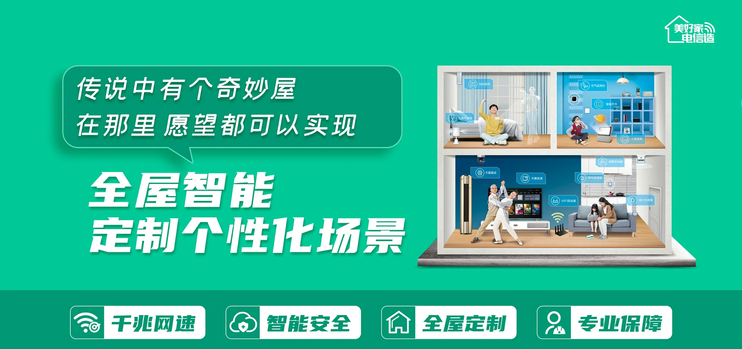 中国电信 都匀电信宽带 宽带套餐